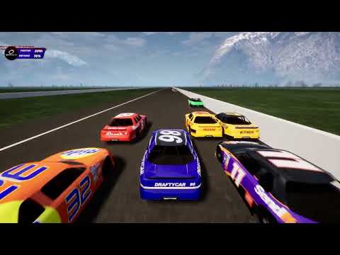 DRAFTYCAR