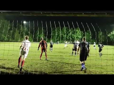 VV Gieten - BNC was vanavond een halve lichtwedstrijd.