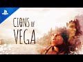 Cions of Vega - Launch Trailer | PS5 & PS4 Games