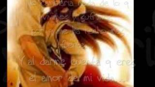 Abraham y Bethzaida  contigo