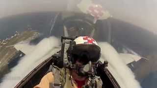 HD Military Jet Edit : Paper Wings - Rise Against