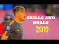 CENGİZ ÜNDER ⚫ SKILLS AND GOALS ⚫ 2019 HD