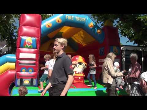 Midzomerbraderie Abcoude 2016