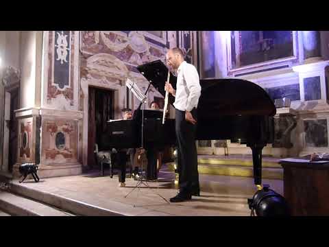 G.Briccialdi-Capriccio sopra "I Lombardi alla prima crociata" Op.30