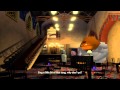 Grim Fandango Remastered - Glottis sing ...