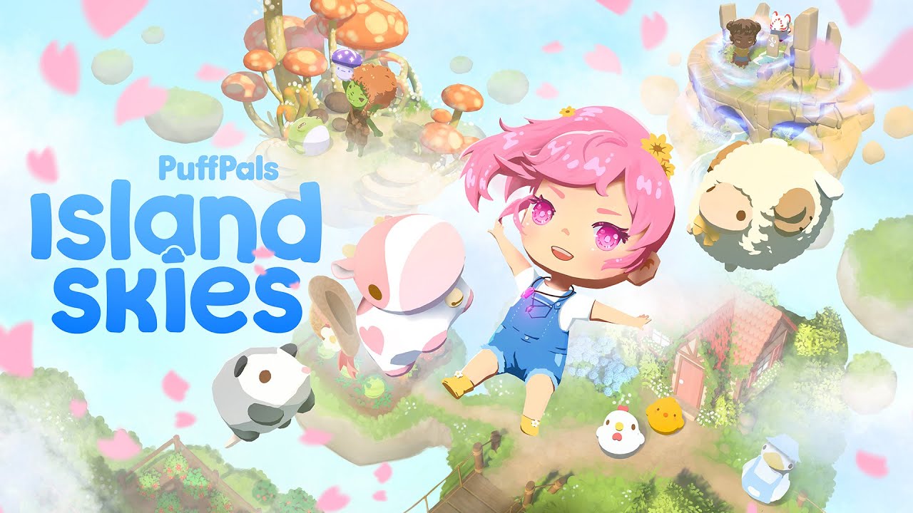 Gameplay Trailer