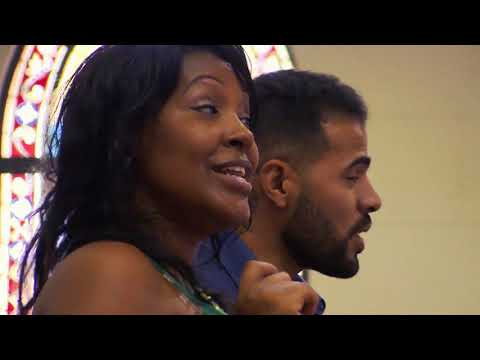 Chacona a la Vida Bona, Juan de Arañés s. XVII_ Conjunto de Música Antigua "Ars Nova"