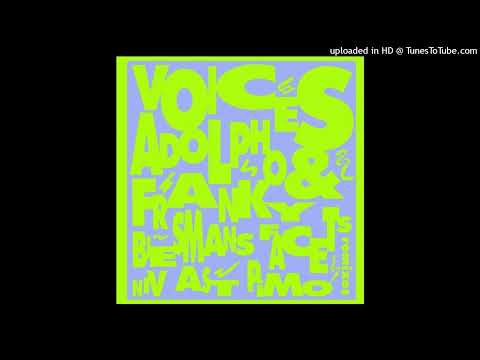 Adolpho & Franky - My Voices (Facets Remix) [Folklor Nation]