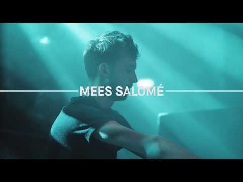 Mees Salomé - De Marktkantine - 2019