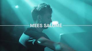 Mees Salom  De Marktkantine  2019