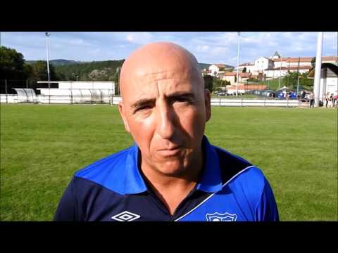 28/08/16 AS Chadrac - US Monistrol