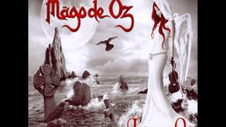 Te Guardo Un Beso (Por Si Lo Quieres) - Mago de Oz