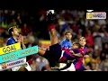 Rivaldo's amazing bicycle kick Goal against Valencia (Jun 01)