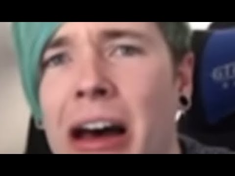 DANTDM, WHAT THE HELL?!
