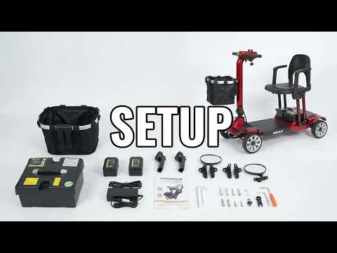 Review video thumbnail