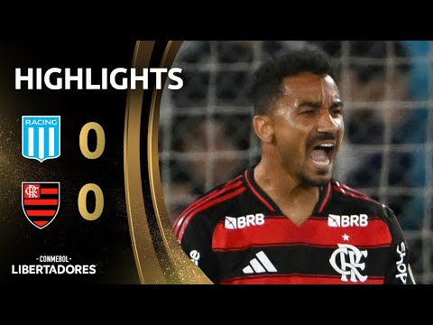 CONMEBOL Libertadores and Flamengo TV