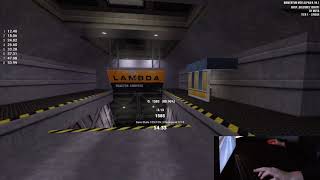 bhop_goldsrc2 - Momentum Mod + handshow