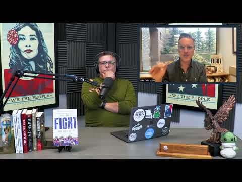 Official Teaser | John Della Volpe and The Youth Will Save Us