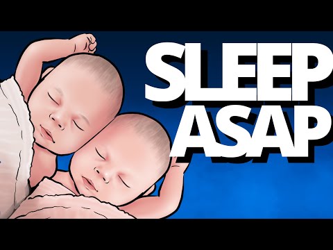 AMAZING MUSIC THAT SOOTHES BABIES WITH COLIC - BABY SLEEP IN 3 MINUTES - White Noise