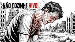 O Inimigo Invisível do Apocalipse Brasileiro (E Como Derrotar com Ciência e Gambiarra)