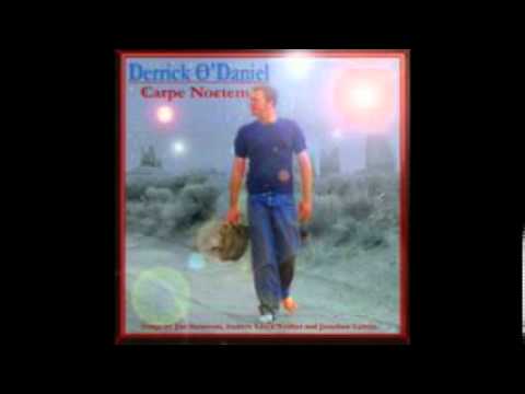 Carpe Noctem (sieze the night) - Written by Jim Steinman