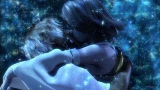 Final Fantasy X - Suteki Da Ne (Isn&#39;t It Wonderful)
