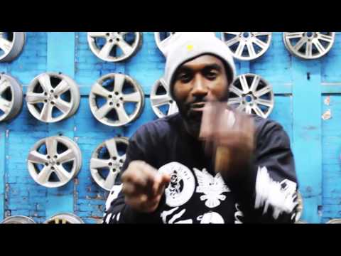 C-Rayz Walz & Dear Derrick - BE YOURSELF (Official Video) Prod. by Tom Delay Beats