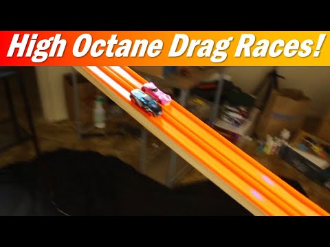 2-Tuff vs Twin Mill Gen-E!