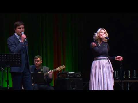 Sniega pārslas tavā logā - Jānis Lūsēns/Jānis Lūsēns