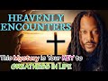 HEAVENLY ENCOUNTERS PROPHET LOVY L ELIAS