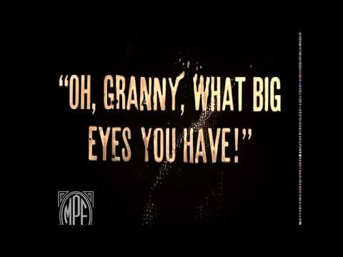 Little Red Riding Hood