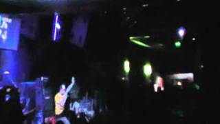 Zebrahead  - Jag Off Live @ Land Of Live 2010 [High Quality].MOD