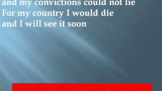 Iron &amp; Wine - Love Vigilantes Lyrics