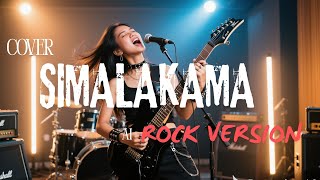 Download lagu SIMALAKAMA - ROCK VERSION | COVER MUSIC AI | ECHOMUVIC mp3 Download lagu SIMALAKAMA - ROCK VERSION | COVER MUSIC AI | ECHOMUVIC mp3
