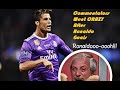 Cristiano Ronaldo - Commentators Went CRAZY After His Goals