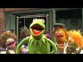 Sesame Street I Love My Elbows HQ 1989