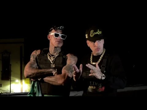 Zaramay ft Lefty preview detrás de cámaras