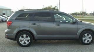 preview picture of video '2012 Dodge Journey Used Cars Beloit KS'