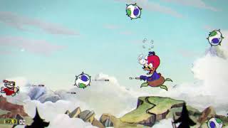 死にゲー☕CUPHEAD配信