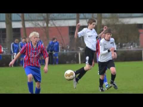 Alkmania C1- Esto C1