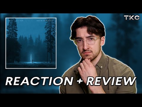 Nurko, Kyle Hume - Save Me (From Myself) REACTION + REVIEW (#021)