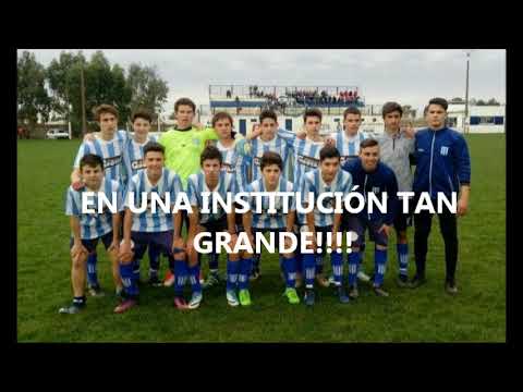 A  TIRO FEDERAL Y C. A . 2017 SOMOS PUAN