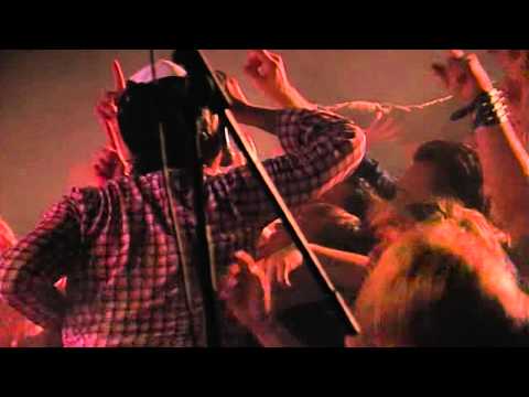 Smoke Blow - Rebel Yell (Billy Idol Cover, 2006, Pumpe, Kiel)