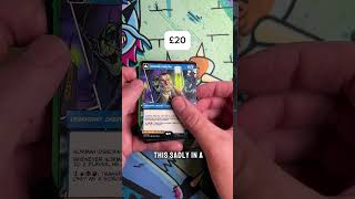 The Spidey set is boom or bust🕷️🧍‍♂️ #mtg #spiderman