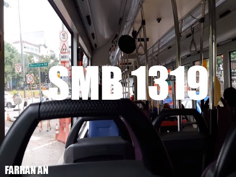[SMRT] SMB1319