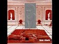 Ken Clark   "The Red Sea"