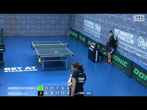 27 августа 2021. Синий зал - Дневной турнир.TT Cup