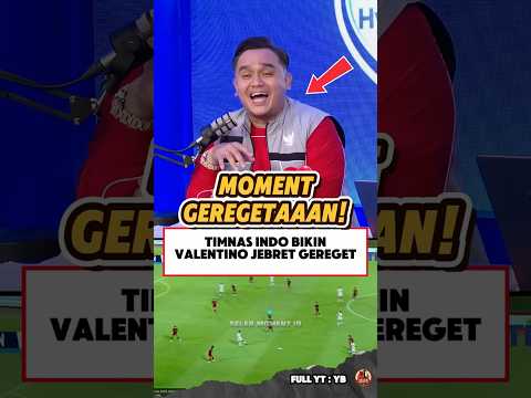 Moment Bung Jebret Gregetan Timnas Indo Gagal Jebret🤣 #yb #shorts #pialaaff