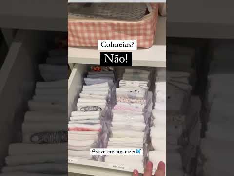 Preciso comprar organizadores antes de te contratar?  #dicas #organização #casa #arquitetura #fyp