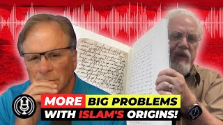 Why the Foundations of Islam Are Now Crumbling with Dr. Jay Smith @pfanderfilms - Part 2